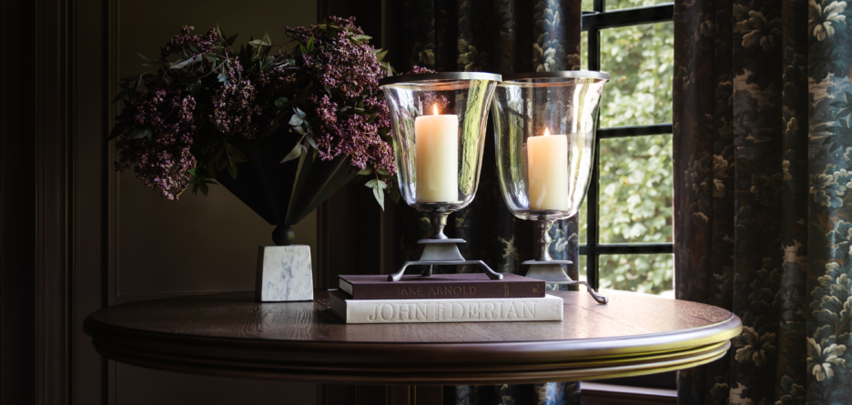 Our New Chris Loves Julia + Pottery Barn Fall Collection: A First Look and How to Style It