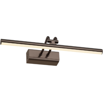 Oil Rubbed Bronze Picture Light Cordless Amazon
