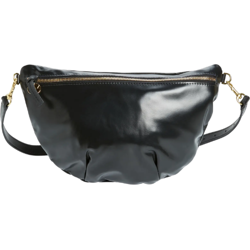 Grande Fanny Leather Belt Bag