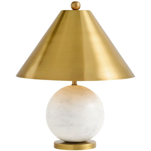 Chris Loves Julia Stone Table Lamp (15″)