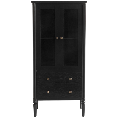 Chris Loves Julia Storage Cabinet