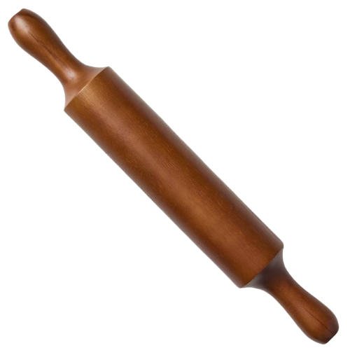 17″ Wooden Rolling Pin – Hearth & Hand