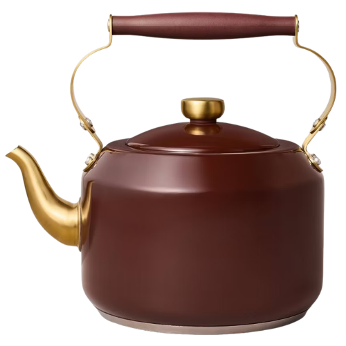 Large Teapot Red – Hearth & Hand