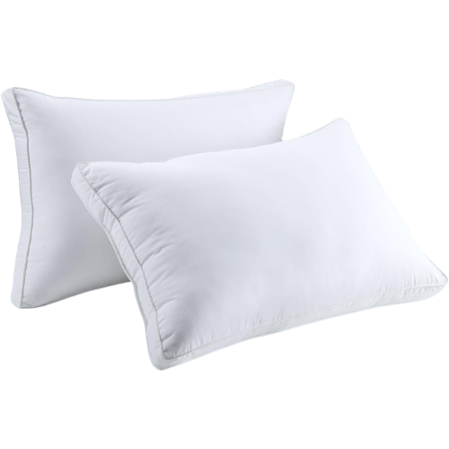 Utopia Bedding Down Alternative Bed Pillows for Sleeping